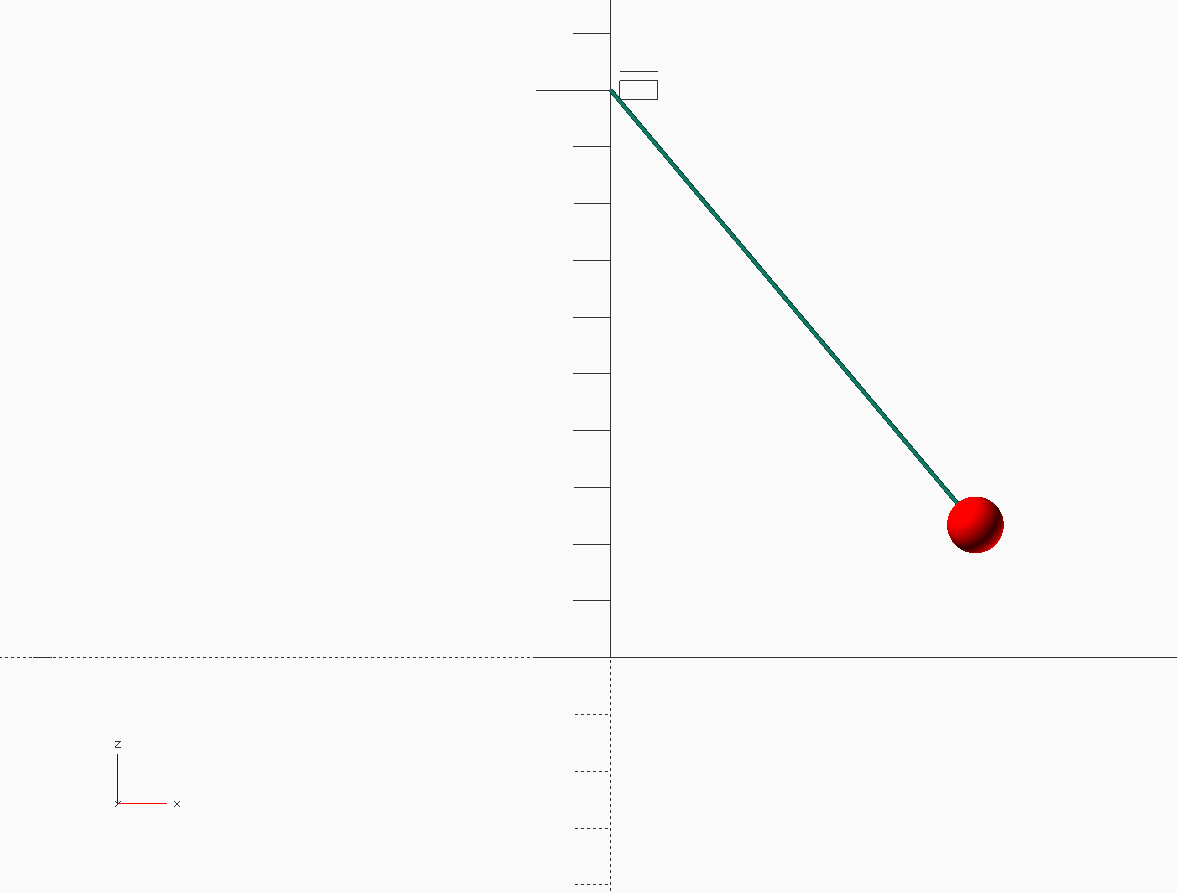 pendulum